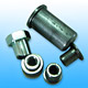 T-Nuts For Automobiles & Machine Equipments
