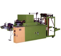 t-shirt bag dotting machines 