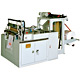 t shirt bag making machine 