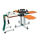 t shirt screen printingmachines 