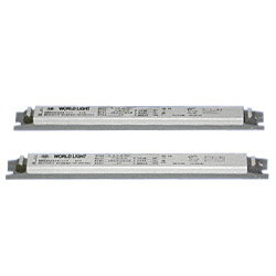 t8 electronic ballasts