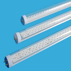 t8 led fluorescent lamps