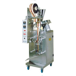 table automatic packaging machine