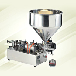 table rationiong feeding machine 