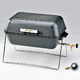 Portable Barbecue Equipment- Table Top Portable Alumibum Gas BBQ