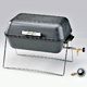 table top portable alumibum gas bbq 