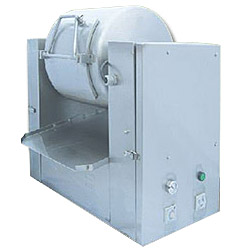 table top vacuum tumbling machine