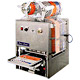 table type box sealing machines 