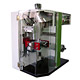 table type vertical automatic packaging machine 