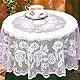 tablecloth 