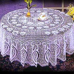 tablecloth 