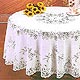 tablecloth 