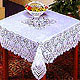 tablecloth 