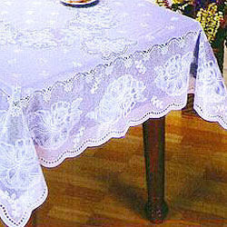 tablecloth 