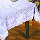 tablecloth 