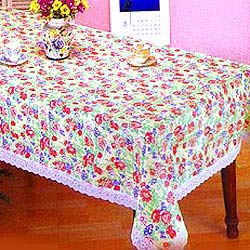 tablecloth