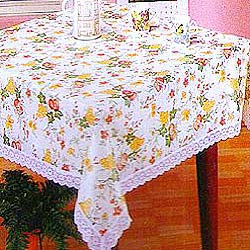 tablecloth 