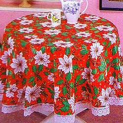 tablecloth 