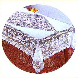 tablecloths 