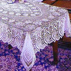 tablecloths 