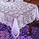 tablecloths 