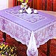 tablecloths 