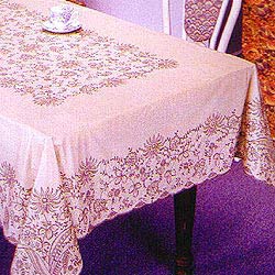 tablecloths