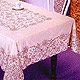 tablecloths 