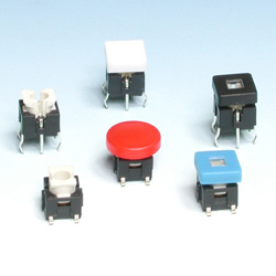 tact switches