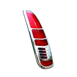tail lamp covers 