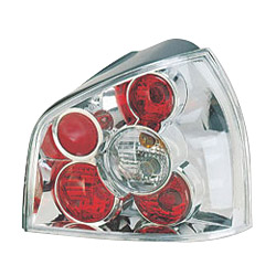 tail lamps