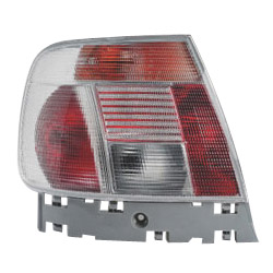 tail lamps