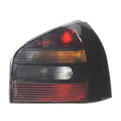 tail lamps