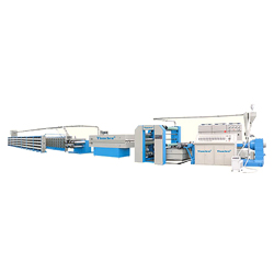 tape extruders