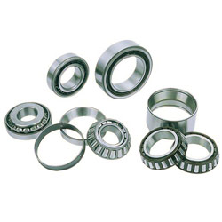 tapered roller bearings