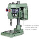 Gear-Pitch Type Automatic Tapping Machines