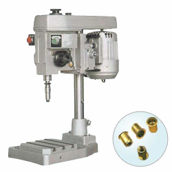 tapping machines 