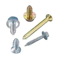 tapping screw