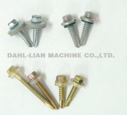 tapping-screw 
