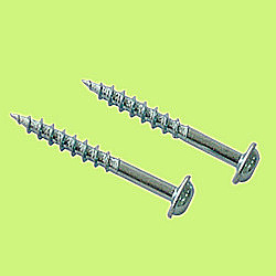 tapping screw sheet metal screw 