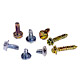 Tapping Screws
