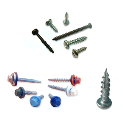 tapping screws 