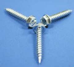 tapping screws 