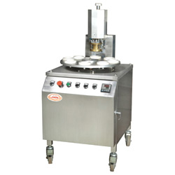 tart moulding machines 