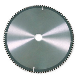 tct saw blade for cutting aluminum