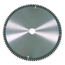 tct saw blade for cutting aluminum 