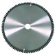 TCT Saw Blades For Cutting Aluminum