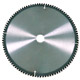 tct saw blade for cutting aluminum 