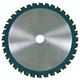 TCT Saw Blades For Cutting Metal