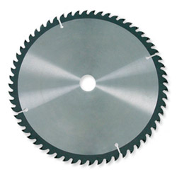 tct saw blade for cutting solid wood